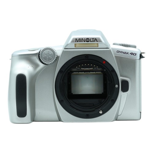 Corpo fotocamera reflex