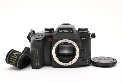 Quasi mint minolta - mint+++],