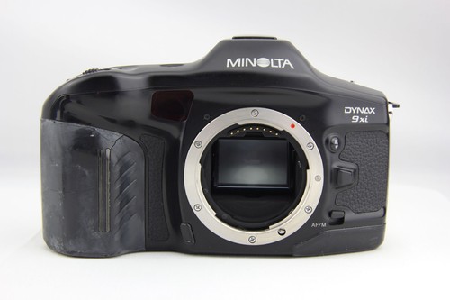 Corpo fotocamera reflex