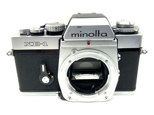 Minolta mm fotocamera - minolta, 35
