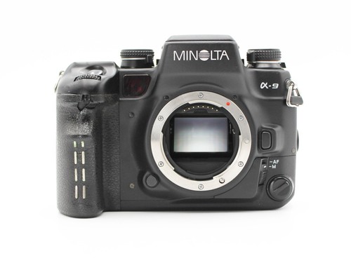 Corpo fotocamera reflex