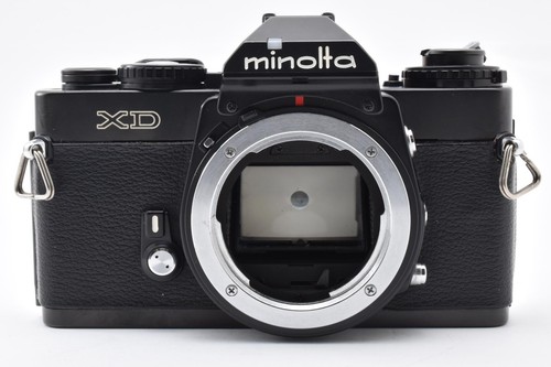 Top mint minolta 35 - mint], xd