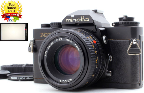 Exc minolta xd s - 〖exc+5〗, xd-s
