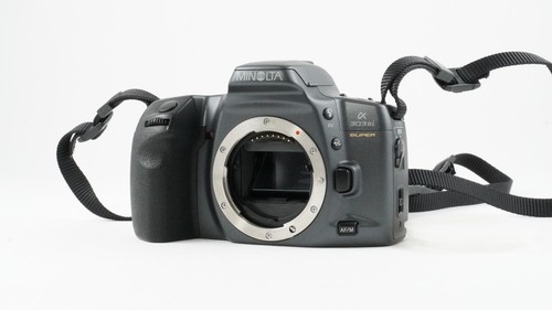 Corpo fotocamera reflex