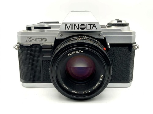 Minolta 300 50 mm - minolta,