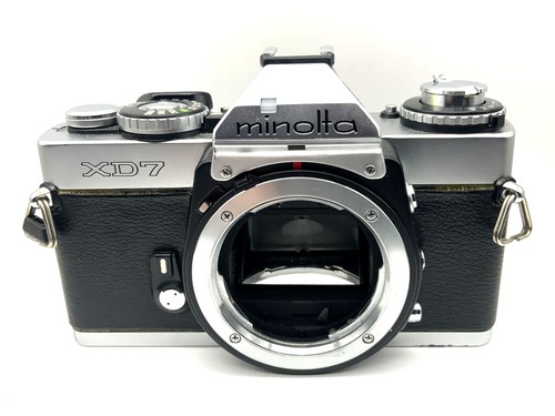 Minolta mm fotocamera - minolta, 35