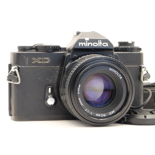 Fotocamera reflex pellicola