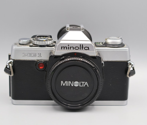 Corpo fotocamera reflex