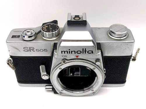 Minolta 505 mm - 505,