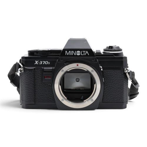 Corpo fotocamera reflex