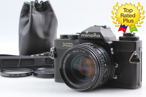 Quasi come nuova - [], minolta