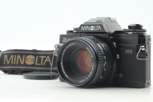 Come nuovo minolta x 700 - [n,